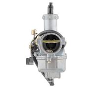 Carburateurs moto Pour PZ30 30 Mm 175cc 200cc 250cc Modification De Carburateur Moto Accessoires De Remplacement Universels Mise Niveau Pièces Réglables(Size1)