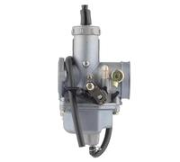 Carburateurs moto Pour PZ30 30 Mm 175cc 200cc 250cc Modification De Carburateur Moto Accessoires De Remplacement Universels Mise Niveau Pièces Réglables(Size2)