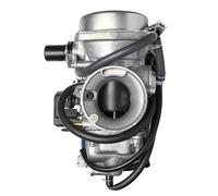 Carburateurs Moto Pour Sahara 350 Novo Nx4 Nx350 Nx400 Falcon 400 2000-2008,cyclomoteur pour Scooter Moteurs de Moto