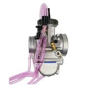 Carburateurs Moto Pour Suzuki RM125 RMX250 RM 125 35mm Air Striker PWK KDX 200 250,cyclomoteur pour Scooter Moteurs de Moto