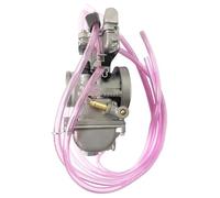 Carburateurs moto Pour TE250 Pour SX125 Pour Yz Pour KX125 Carburateur De Moto Pièces Modifiées Réglables Accessoires De Remplacement Universels