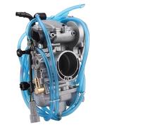 Carburateurs Moto Pour Yamaha WR250 WR250F YZ250F 2001-2013 CRF250R CRF250X 2004-2013 FCR33 FCR38 FCR40,cyclomoteur pour Scooter Moteurs de Moto,FCR 38MM