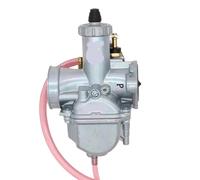 Carburateurs Moto Pour Yamaha XR50 CRF70 Mikuni VM22 26mm 110cc 125cc 140cc,cyclomoteur pour Scooter Moteurs de Moto