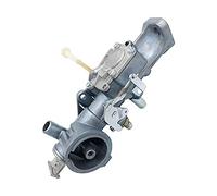 Carburateurs Pour 299437 297599 adapté pour Briggs & Stratton 135200 130200 100200 4 temps petits moteurs carburateur Kit de remplacement de carburateur