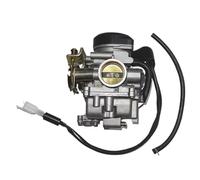 Carburateurs Pour CVK26 150cc 200cc 250cc 26 Mm Carburateur De Moto Scooter Accessoires De Remplacement Universels Modifiés