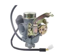 Carburateurs Pour CVK30 Pour Yp250 Pour Skywave250 150cc 200cc 250cc 30 Mm Pièces Réglables Pour Carburateur De Moto Accessoires De Remplacement Universels