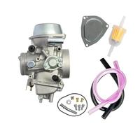 Carburateurs Pour Grizzly Pour Rhino 660 Pour Yxr660 Pour Yfm660 2004-2007 Carburateur 42 Mm Carb Carburateur Moto