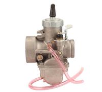 Carburateurs Pour Mikuni VM32-33 VM Carburateurs À Glissière Ronde Carburateurs 42-6010 13-5003 Carburateur Universel De Moto 32 33mm Avec Jet Puissant Moto Carburateur