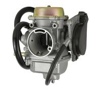 Carburateurs pour Moto 1 Pcs Carburateur pour Suzuki LTF400 LT-F400 LTF400 LTF400F Eiger 400 4x4 2x4 Manuel 2002-2007 Carburador LT 400 Vergaser ATV Quad 400cc Carburateurs