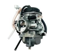 Carburateurs pour Moto pour Kawasaki KLR650 KLR 650 KLR-650 1987-2007 15001-1315 15001-1327 15001-1368 Moto Carburateur Modifié Moto Carburateur