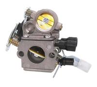 Carburateurs pour Moto pour Tronçonneuse pour S&tihl Ms171 Ms181 Ms211 pour Carburateur pour Zama C1Q-S269 1139 120 0619, 1139 120 7100 Carburateurs