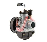 Carburateurs Pour Phbg Pour 50-100cc 19BS 21BS 19mm 21mm 2T Pièces De Rechange Universelles Pour Carburateur De Moto Réglables(19mm)