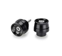 Carburateurs Puig modifiEs Speed Honda NT1100 DCT 22-24 Noir