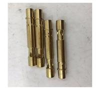 Carburateurs Tube D'émulsion Carburateur F15 4 Pièces Pour Weber Pour DCOE IDF IDA EMPI CARB Carburateur