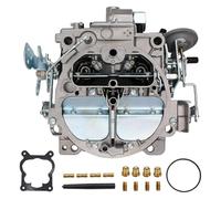 Carburetor 4 Barrel big small block 1975-1979 Manual Divorced Choke 750 CFM Engines 327 350 427 454 1901-GG 4-BBL