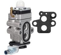 Carburetor 530BT 130BT leaf blower 504116101 Carb Kit