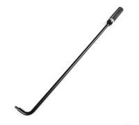 Carburetor Adjustment Tool 16.34 Inch Angled Head