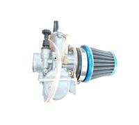 Carburetor Air Filter Motorcycle For KO30 PWK30 OK30 30MM