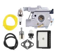 Carburetor Air Filter Tune up kit For CS345 CS341 CS346 CS3000 CS3400
