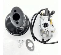 Carburetor And Air Filter For LT50 JR50 LTA50 LT-A50 Carb 1984-1987 Easy to install