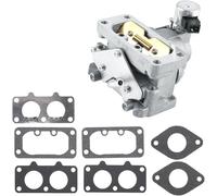 Carburetor Assembly RZT50 Zero Turn Mower Model 17AI2ACP710 Carb