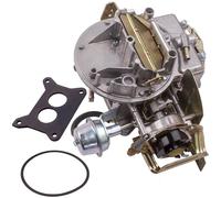 Carburetor Carb 2-Barrel 2100 A800 Pour Ford Jeep Wagoneer 1964-1978 Engine 360