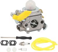 Carburetor Carb 308054043 C1U -H60 Filtre pour Ryobi Hedge Trimmer RY39500 RY26500 RY2652020