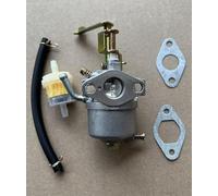 Carburetor Carb Assy For 79cc CW15K 80GPM Clear Water Pump model# 6821