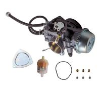 Carburetor Carb Carby For Yamaha Quad Grizzly 660 Yfm660 Yfm600 Yfm 600 Atv Neuf