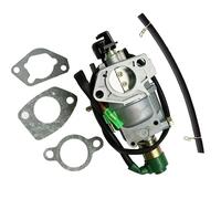 Carburetor Carb for HUAYI P27 P27-1 P27-2 Gas Engine Generator Carburetor Assembly Auto Type A