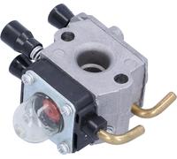 Carburetor Carb -Kit de remplacement pour STIHL FS38 FS45 FS46 FS55 KM55 FS85 STRICK -Pièces pour coupe-herbe