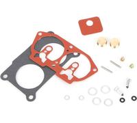 Carburetor Carb Reconstruction Kit de réparation pour moteurs Yamaha hors-bord V4 V6