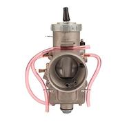 Carburetor Carburateur Filtre Motorcycle 44mm Carburetor Aluminum For Mikuni Round Slide VM44 44mm VM44 3 Spigot Carb Refit 400 500 600 700 750 800cc