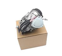 Carburetor Carburateur Filtre Pour 36mm PD36J Carburateur Carburador Pour Pour KFX 400 KFX400 2003-2006 Pour UTV Pour LTZ 400 LTZ400 Raptor 400