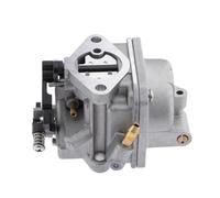 Carburetor Carburateur Filtre Pour 4 Temps 4HP 5HP Tohatsu Pour Mercury Pour Carburateur Marin Carb Assy Moteur Hors-bord Bateau Carburateur Carb