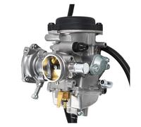 Carburetor Carburateur Filtre Pour Bombardier Pour Can-Am Pour Outlander Pour Max 400 4x4 04~08 Pour Pour Utv Carb Moto Carburateur Carb 1 Jeu