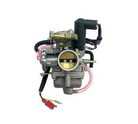 Carburetor Carburateur Filtre Pour Helix CN 250 CN250 Carb Assembly 1986-2008 Carburateur Carb Mortorcycle Carburateur