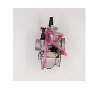 Carburetor Carburateur Filtre Pour Mikuni Pour Koso Pour Oko Pour 2T 4T Pour PWK 24 26 28 30 32 34mm Carburateur Universel Avec Carburateur À Jet Puissance(24mm)