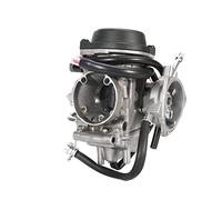 Carburetor Carburateur Filtre Pour Pour KFX 400 KFX400 2003~2006 Pour UTV Pour LTZ 400 LTZ400 Pour Raptor 400 Pour Kodiak 400 YFM400 36mm Moto PD36J Carburador