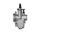 Carburetor Carburateur Filtre Pour PWK 21 24 26 28 30 32 34 Pour 2T Pour 4T Moto Carburateur Avec Power Jet Pour Pour(1)