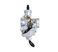 Carburetor Carburateur Filtre Pour PZ26 26mm Carburateur Carb Pour CB125 Pour XL125S Pour TRX250 Pour TRX 250EX Pour XR100 Pour XR200 CG CB 125 150 Cc Pour Moto(A)