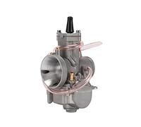 Carburetor Carburateur Filtre Universel Pour Pour 2T Pour 4T Carb Pour PWK 28 30 32 34 Mm Pour Carburateur Pour Keihin Avec Power Jet 75cc-250cc Moto(4)