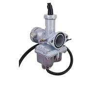 Carburetor Carburateur pour XR100 pour XR100R pour XR 100 R Starter À Main avec Câble D'accélérateur Et Remplissage d'air Carburateur Carb