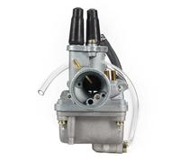 Carburetor Compatible Avec Yamaha Pour PW80 Pour Y-Zinger Pour PY80 1983-2006 Remplacement De Carburateur De Moto Pièces Modifiées Tuning