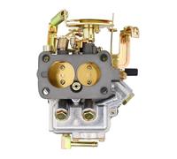 Carburetor Compatible For Datsun A12 120Y 1200 Sunny Cherry 16010-H1602 DCG306-5B/1D