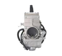 Carburetor Compatible For TM28 Flat Slide Performance 2T/4T Carb OEM VM28-418 Compatible For CB350 CL350 CB360