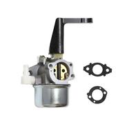 Carburetor Engine Spare Carb with Gasket Set For 696065 697422 110402 110412 215369 BP17A