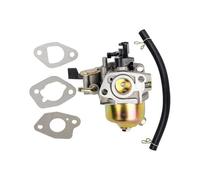 Carburetor Fit For Power 0059870 2500-3000 PSI Pressure Water 0J88870123 Choke Rod Oil Pipe Fuel Filter Spacer