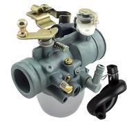 Carburetor for 1983-1989 1984 1985 1986 1987 1988 G1 2 Gas Carts Club Cars 83-89