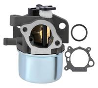 Carburetor For 917 Series Lawn Mower w/ 7.25 190cc Engine electronic starter